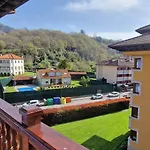Lejlighed El Balcon De Contranquil - Wifi Y Garaje - Vut-4710-as *
