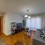 El Balcon De Contranquil - Wifi Y Garaje - Vut-4710-as *