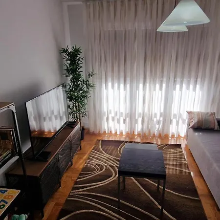 Apartment El Balcon De Contranquil - Wifi Y Garaje - Vut-4710-as Cangas de Onis