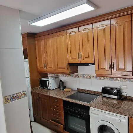 Apartment El Balcon De Contranquil - Wifi Y Garaje - Vut-4710-as Cangas de Onis