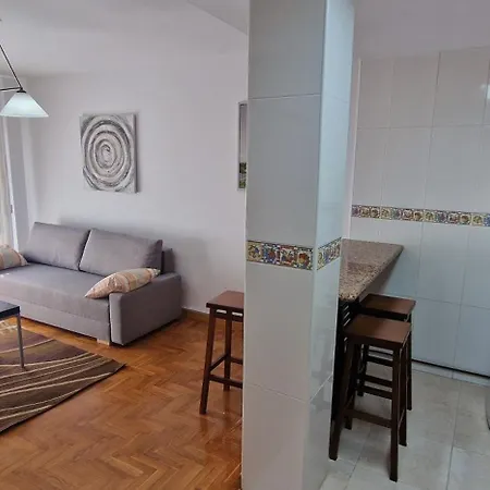 El Balcon De Contranquil - Wifi Y Garaje - Vut-4710-as Apartment Cangas de Onis