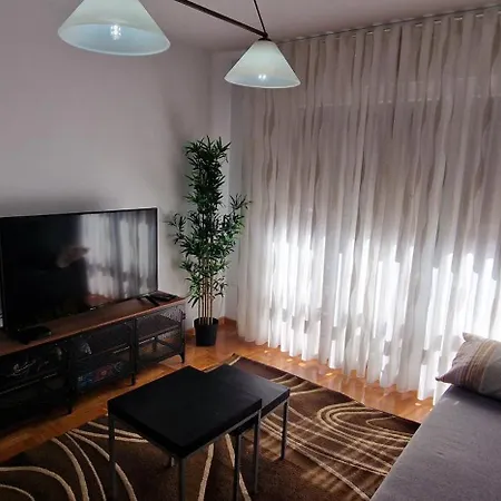 El Balcon De Contranquil - Wifi Y Garaje - Vut-4710-as Apartment
