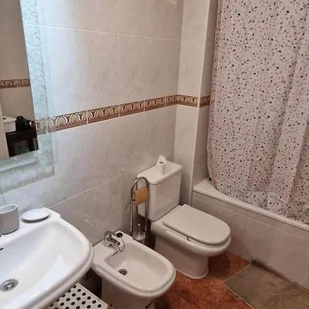 Apartment El Balcon De Contranquil - Wifi Y Garaje - Vut-4710-as Cangas de Onis