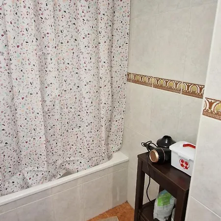 Apartment El Balcon De Contranquil - Wifi Y Garaje - Vut-4710-as