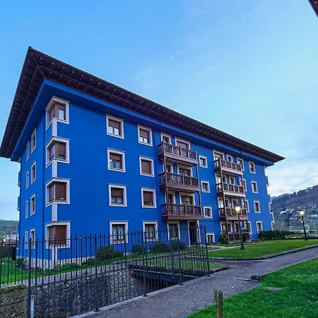 El Balcon De Contranquil - Wifi Y Garaje - Vut-4710-as Cangas de Onis