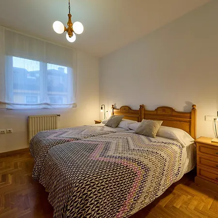 El Balcon De Contranquil - Wifi Y Garaje - Vut-4710-as * Onís