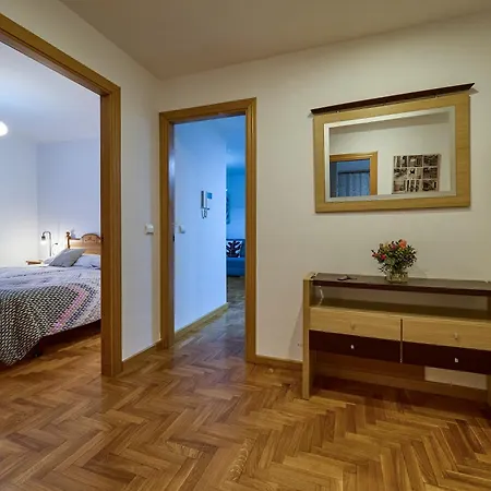 아파트 El Balcon De Contranquil - Wifi Y Garaje - Vut-4710-as