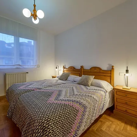 El Balcon De Contranquil - Wifi Y Garaje - Vut-4710-as * Onís