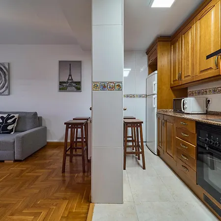 El Balcon De Contranquil - Wifi Y Garaje - Vut-4710-as